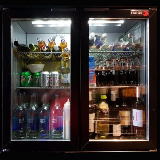 Bar & Beverage Equipment