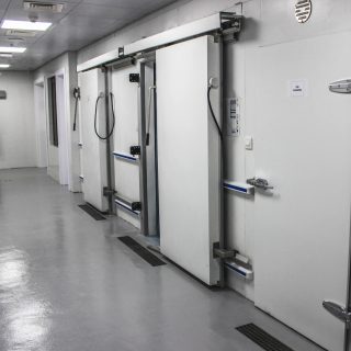 Cold Rooms